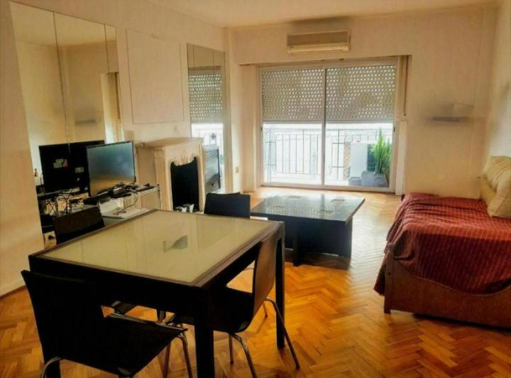 Departamento · 90m² · 3 Ambientes