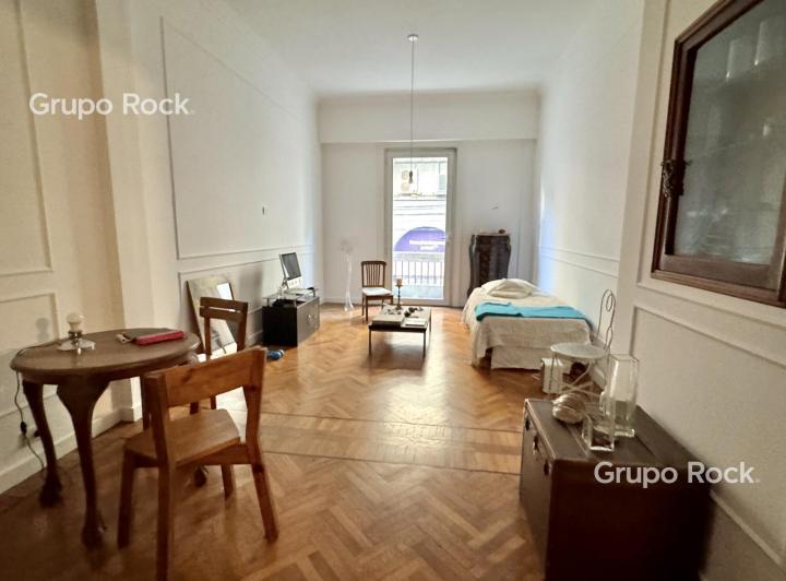 Departamento · 83m² · 3 Ambientes