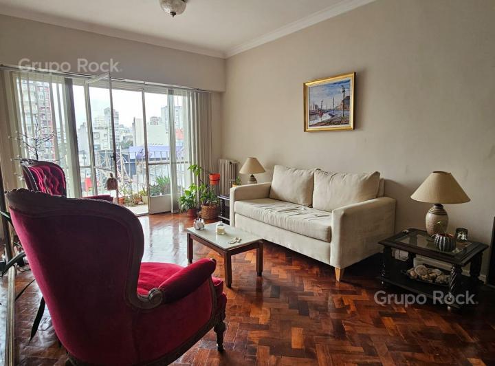 Departamento · 78m² · 3 Ambientes