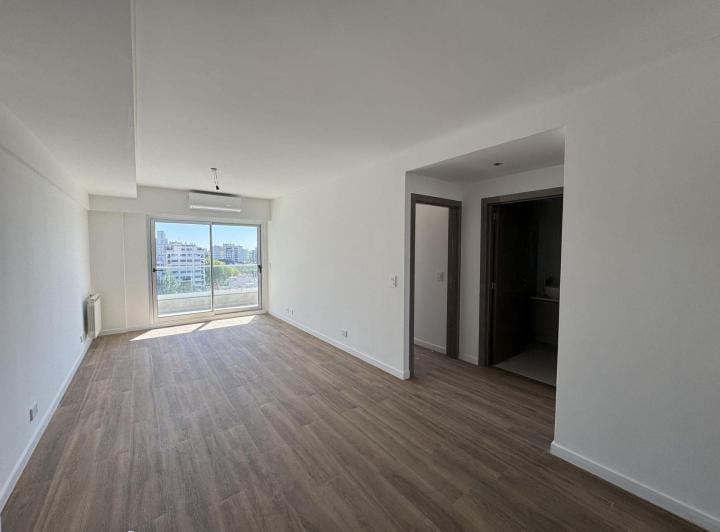 Departamento · 76m² · 3 Ambientes