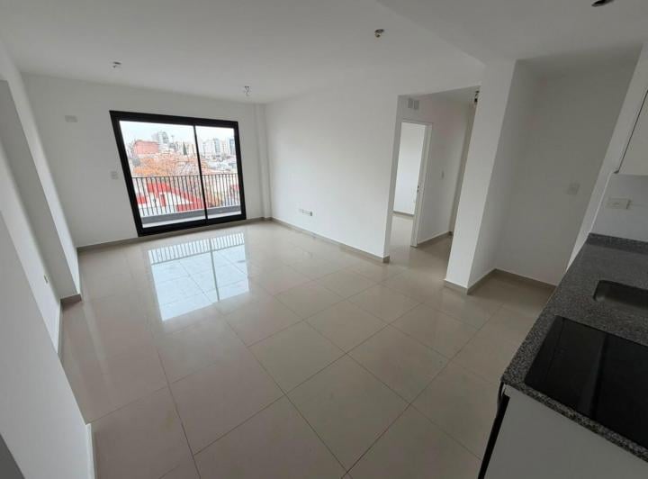 Departamento · 66m² · 3 Ambientes