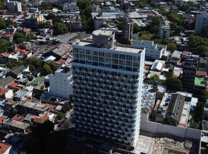 Departamento · 60m² · 3 Ambientes
