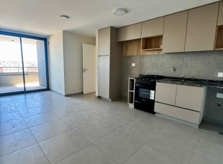 Departamento · 46m² · 2 Ambientes