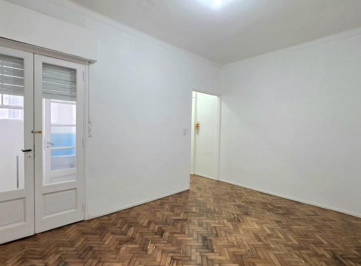 Departamento · 58m² · 3 Ambientes