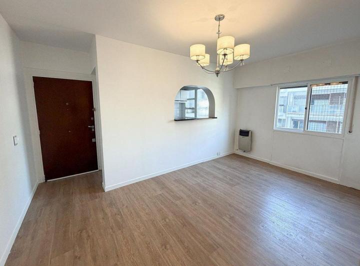 Departamento · 45m² · 3 Ambientes