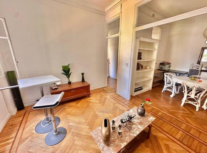 Departamento · 90m² · 3 Ambientes