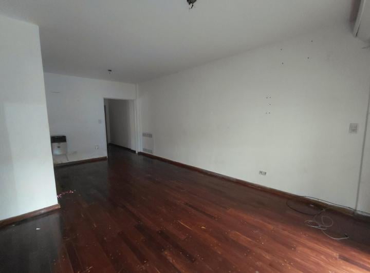 Departamento · 90m² · 4 Ambientes