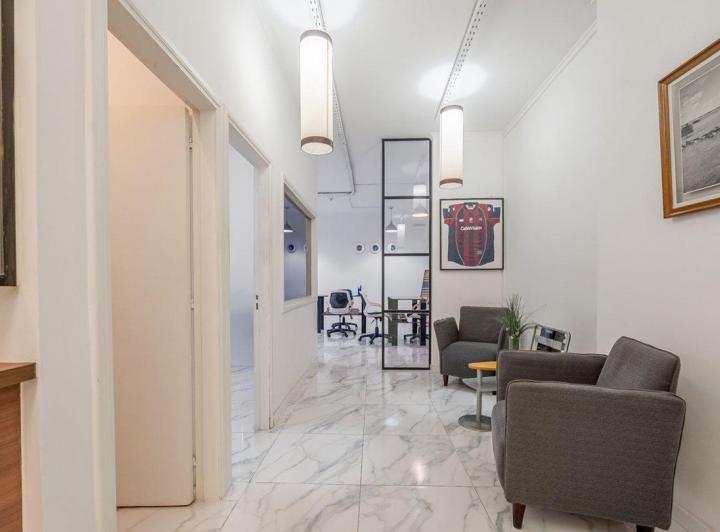 Departamento · 67m² · 3 Ambientes