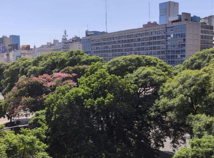 Departamento · 68m² · 4 Ambientes