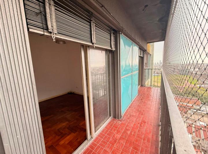 Departamento · 60m² · 4 Ambientes