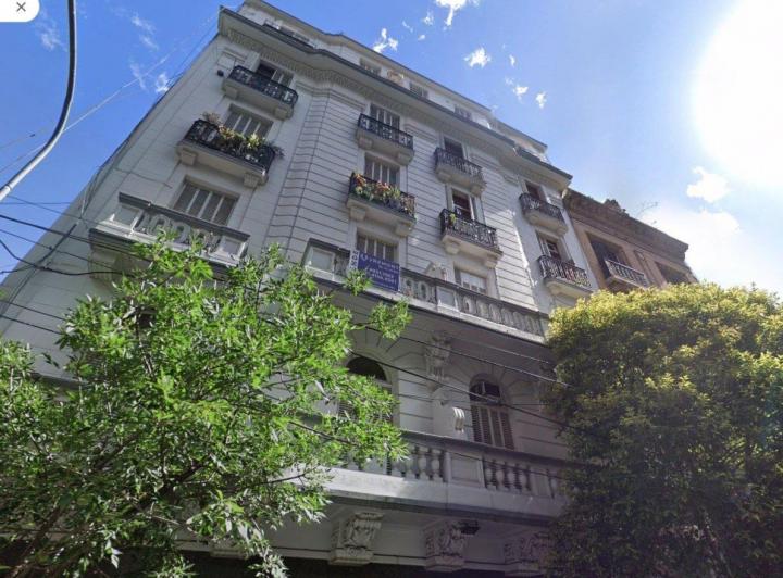 Departamento · 102m² · 4 Ambientes
