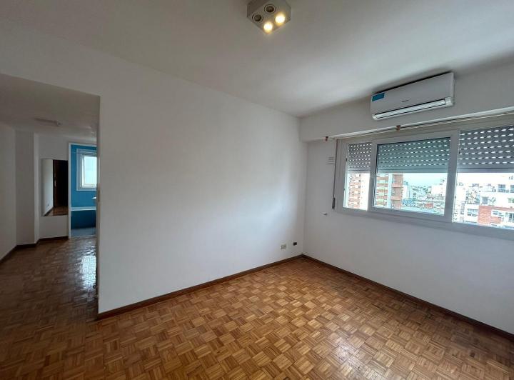 Departamento · 43m² · 3 Ambientes