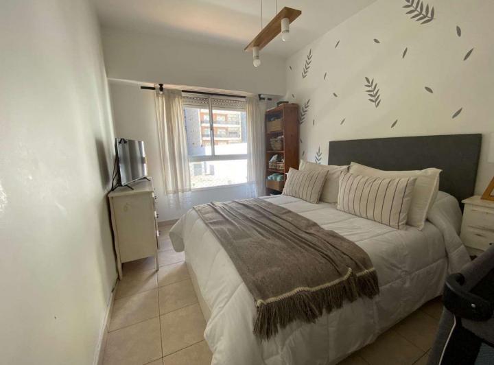 Departamento · 61m² · 3 Ambientes
