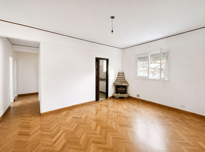 Departamento · 70m² · 4 Ambientes