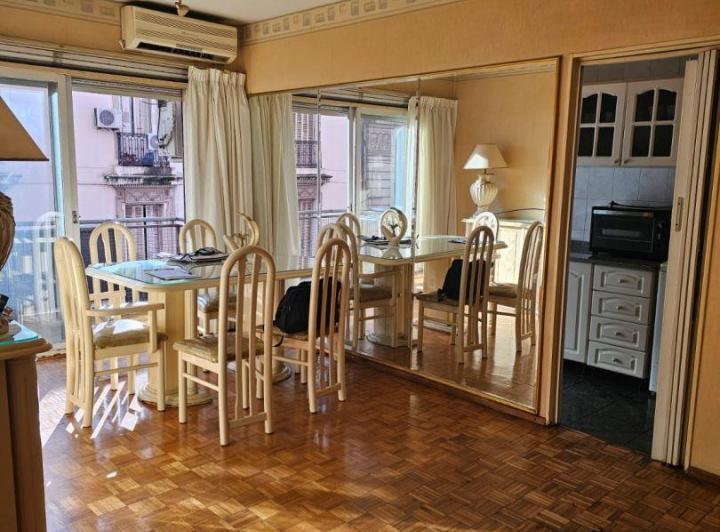 Departamento · 62m² · 3 Ambientes