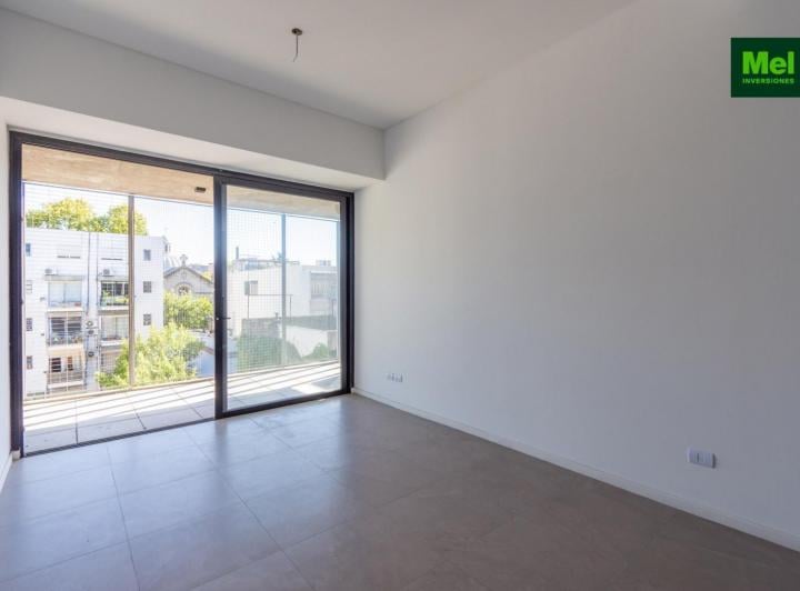 Departamento · 64m² · 3 Ambientes