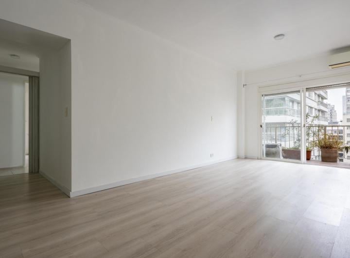 Departamento · 88m² · 4 Ambientes