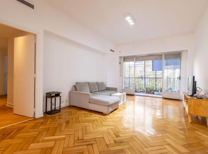 Departamento · 144m² · 4 Ambientes