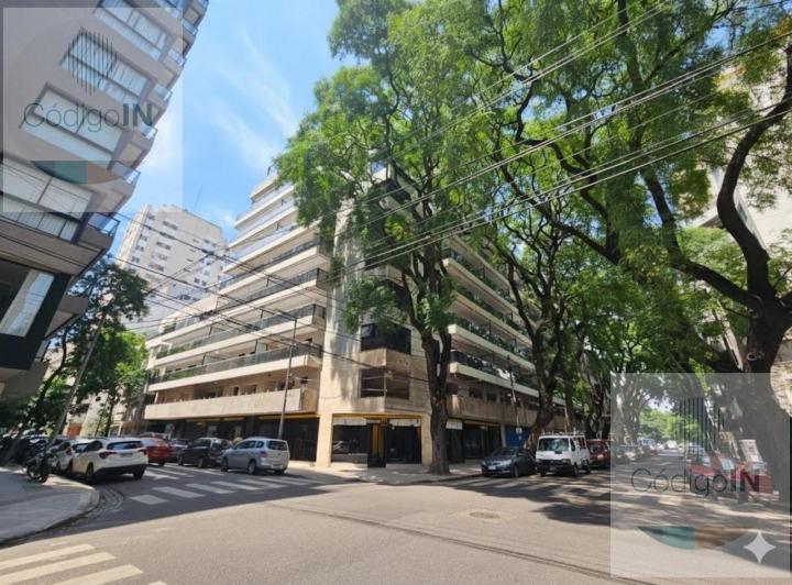 Departamento · 161m² · 4 Ambientes · 1 Cochera
