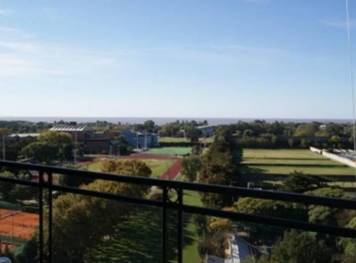 Departamento · 213m² · 4 Ambientes · 2 Cocheras