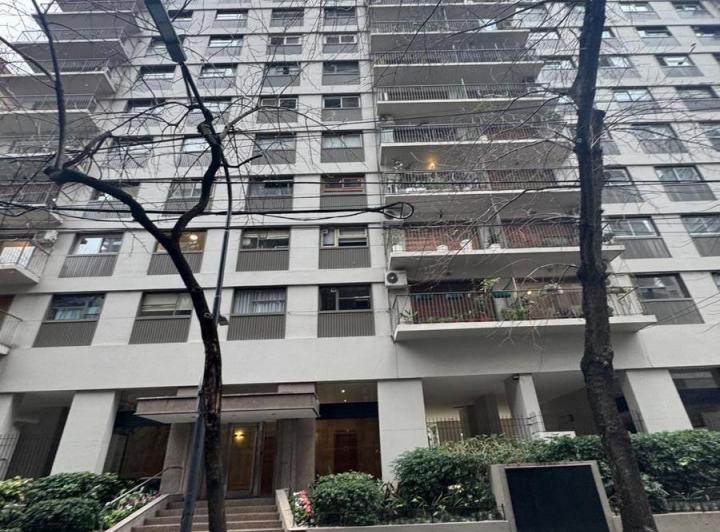 Departamento · 122m² · 4 Ambientes · 1 Cochera