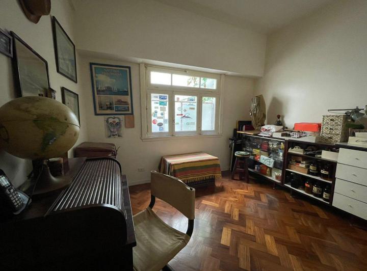 Departamento · 60m² · 3 Ambientes · 360 Cocheras