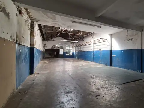 Galpón en Alquiler en Villa Santa Rita, CABA