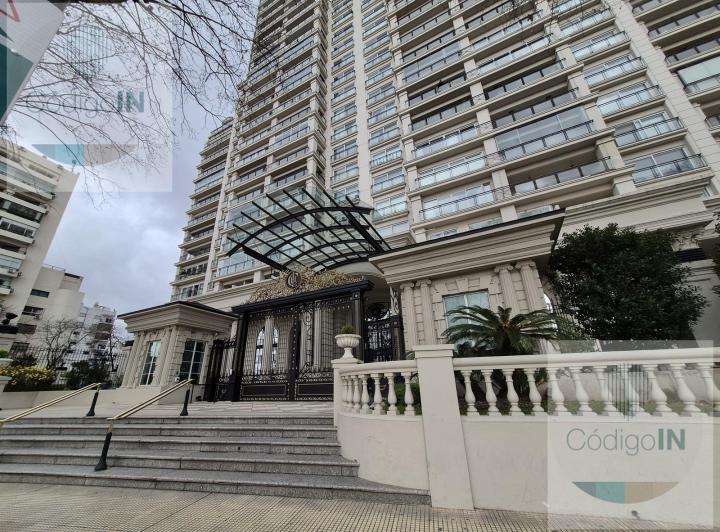 Departamento · 197m² · 4 Ambientes · 2 Cocheras