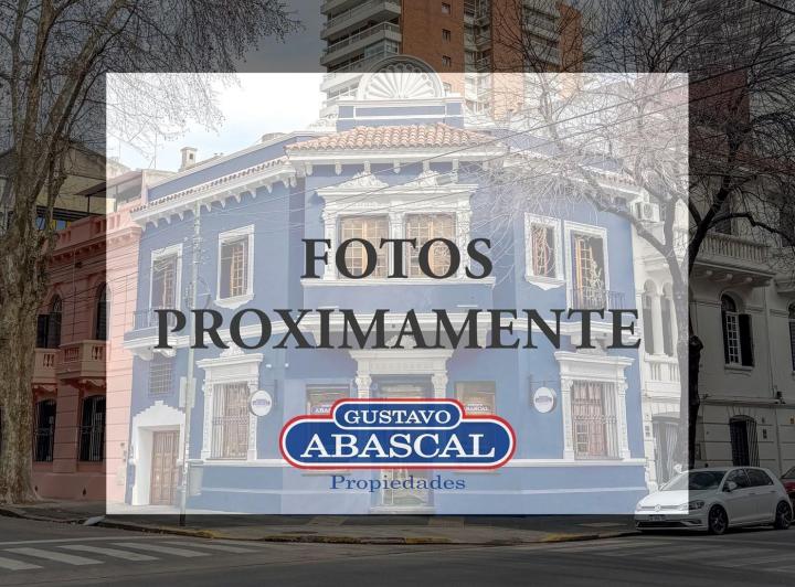 Departamento · 71m² · 3 Ambientes