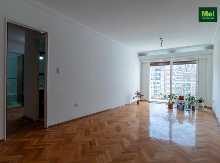 Departamento · 82m² · 4 Ambientes