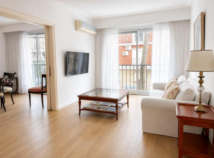 Departamento · 125m² · 5 Ambientes