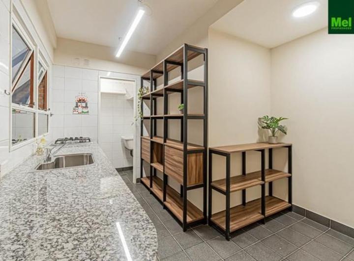 Departamento · 66m² · 3 Ambientes