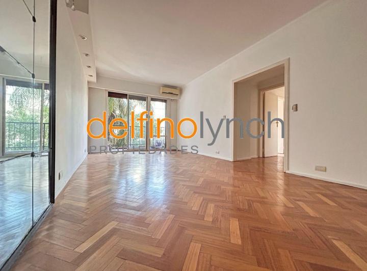 Departamento · 110m² · 4 Ambientes · 1 Cochera