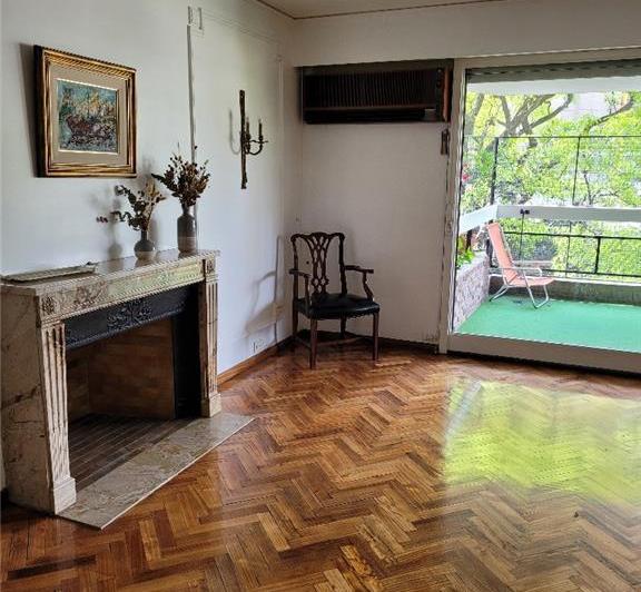 Departamento · 200m² · 4 Ambientes · 1 Cochera