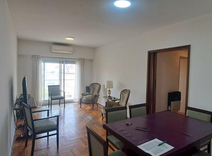Departamento · 71m² · 4 Ambientes · 1 Cochera