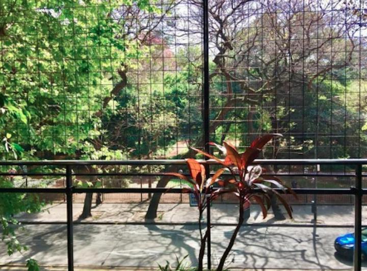 Departamento · 200m² · 4 Ambientes · 1 Cochera
