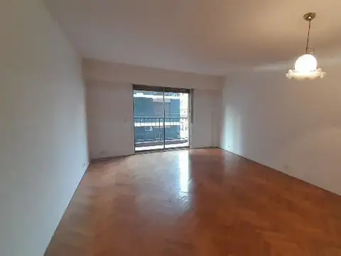 Departamento en Alquiler en San Nicolás, Capital