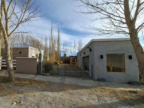 Casa en Venta en Rodeo, Iglesia