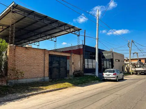 Galpón en Venta en Santiago del Estero, Capital
