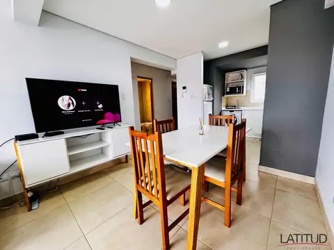 Departamento en Alquiler en Ushuaia, Tierra del Fuego