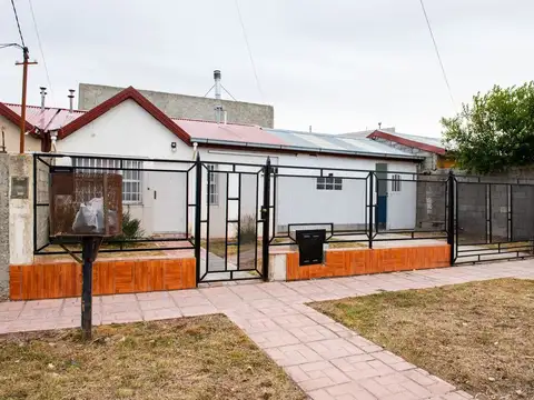 Casa en Venta en Río Grande, Tierra del Fuego