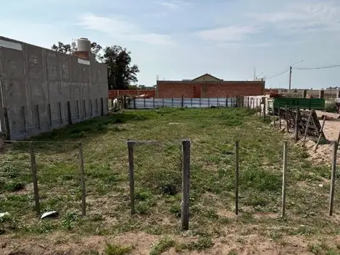 Terreno en Venta en Winifreda, Conhelo