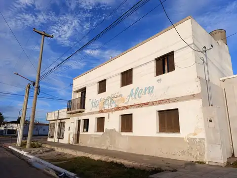 Hotel en Venta en Eduardo Castex, Conhelo