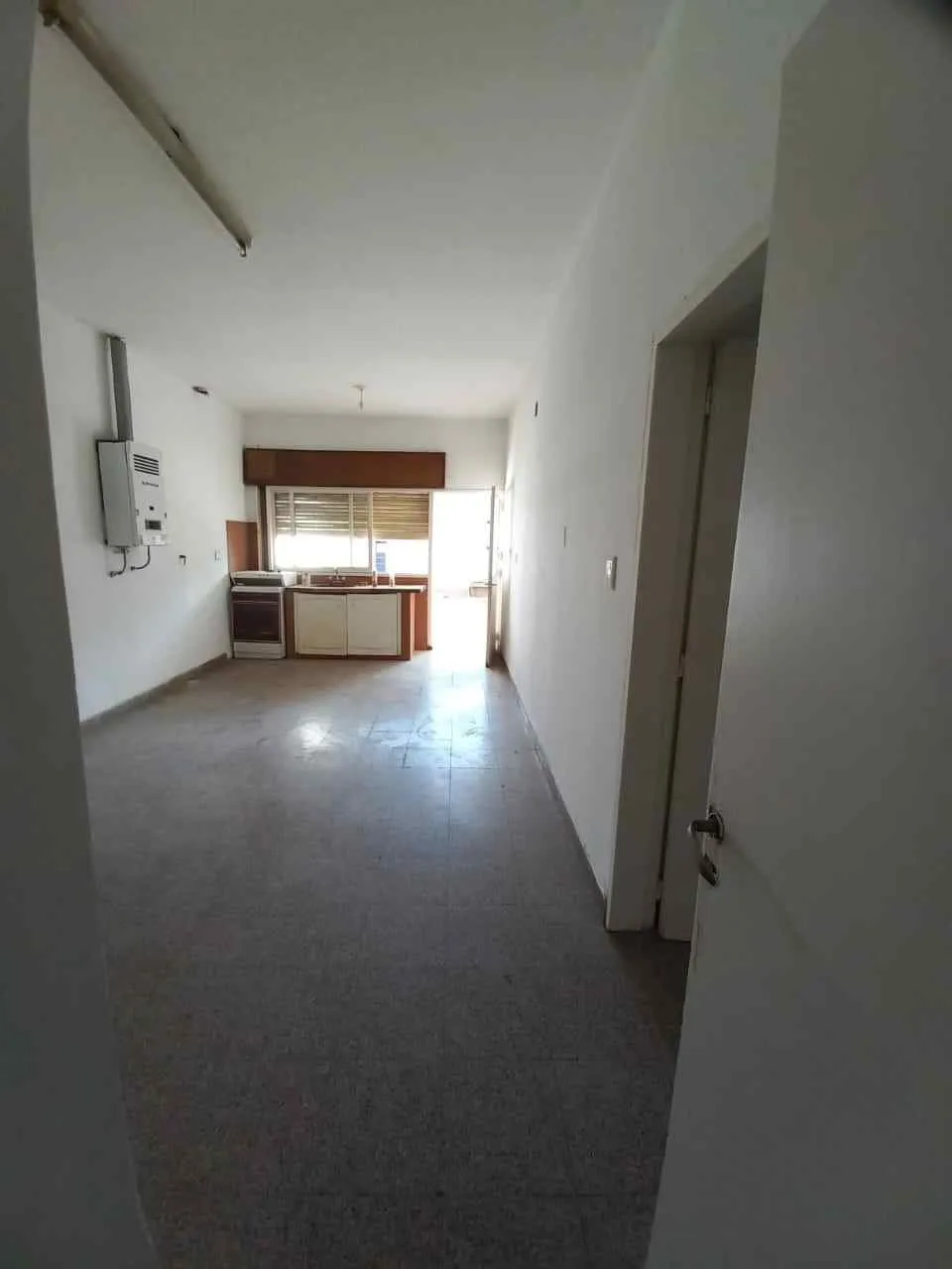 CASA 2 DORMITORIOS JULIO A ROCA 1260