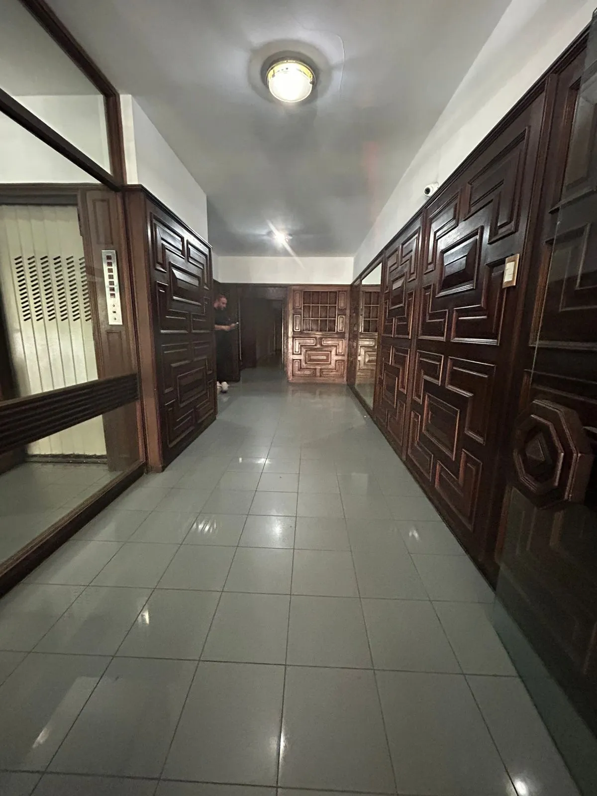 ALQUILER AMPLIO DEPTO 2 DORMITORIOS Barrio Nueva Córdoba