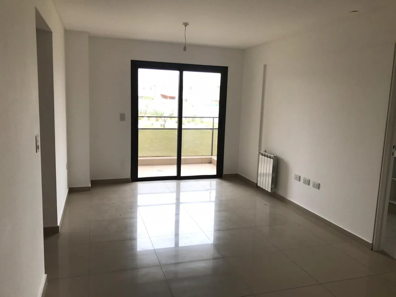 ALQUILER DEPTO 2 DORMITORIO PILARES DE MANANTIALES