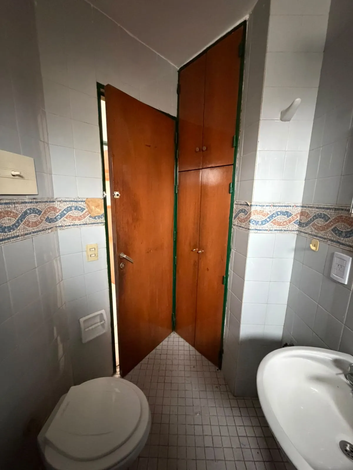 NUEVA CORDOBA 2 DORMITORIOS