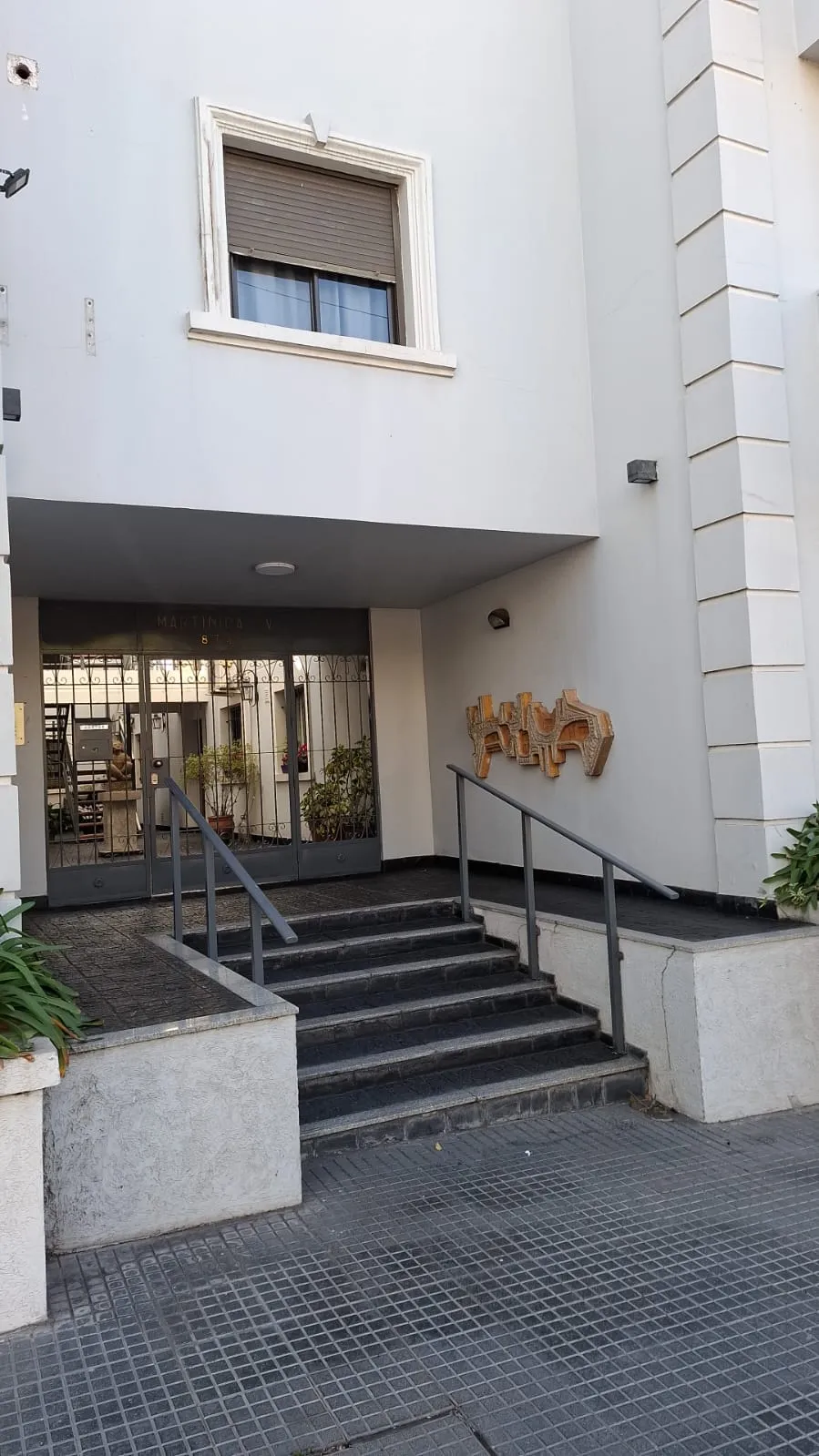 ALQUILO DPTO DE UN DORMITORIO EN CALLE VIAMONTE 874 BºGENERAL PAZ