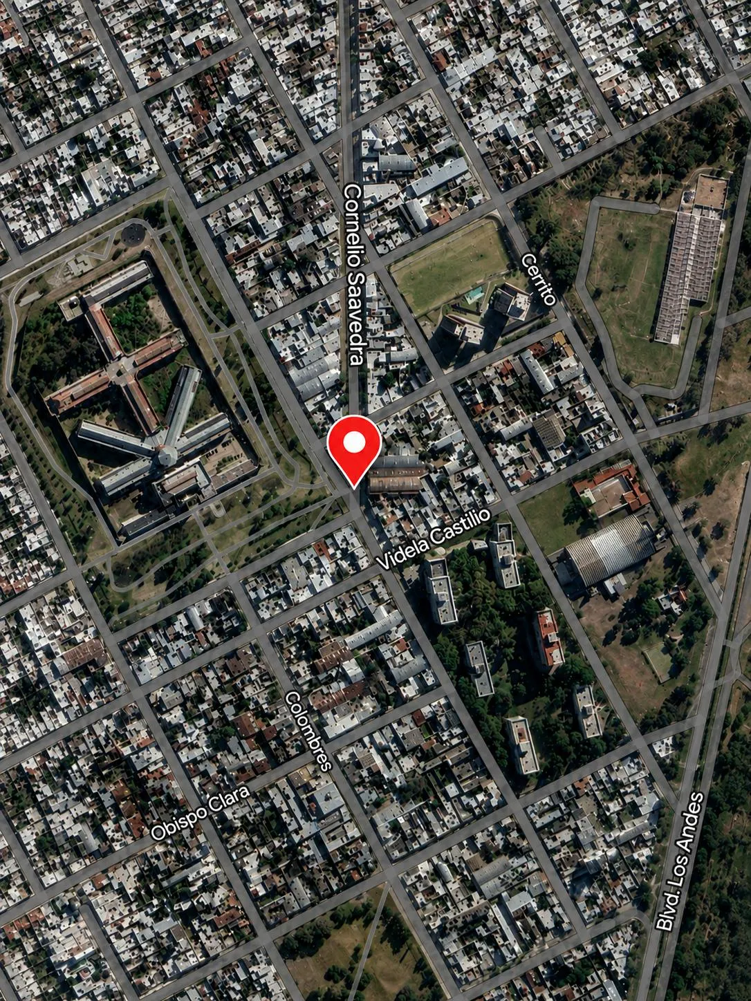 IMPORTANTE OPORTUNIDAD DE INVERSIÓN  1.166 M SOBRE AV. CORNELIO SAAVEDRA