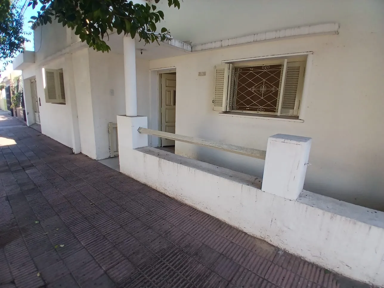 ALQUILER CASA 3D B° COLON